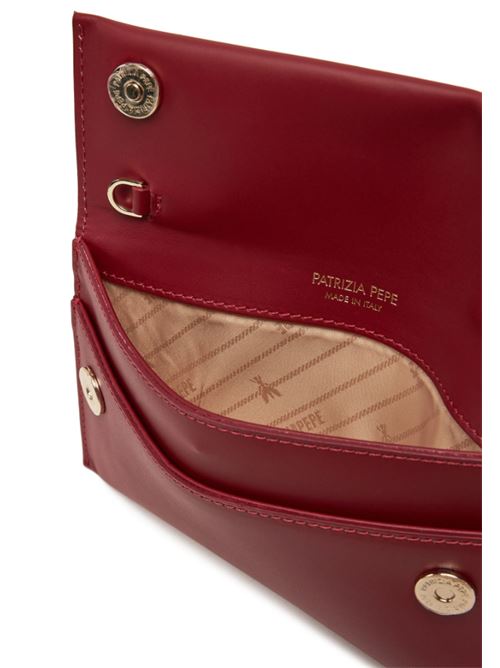 BORSA/BAG PATRIZIA PEPE PATRIZIA PEPE | 2B0050-L011-R845